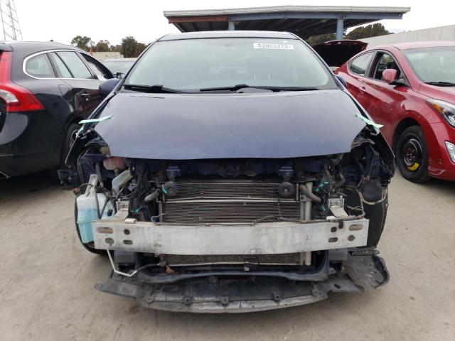 Photo 5 from auction – 2012 TOYOTA PRIUS with VIN JTDKN3DU4C1568789