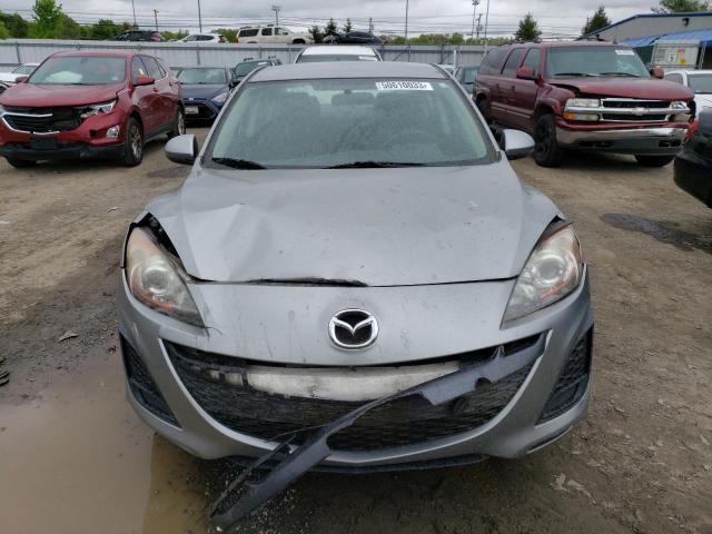 Photo 5 from auction – 2011 MAZDA 3 I with VIN JM1BL1VF0B1386287