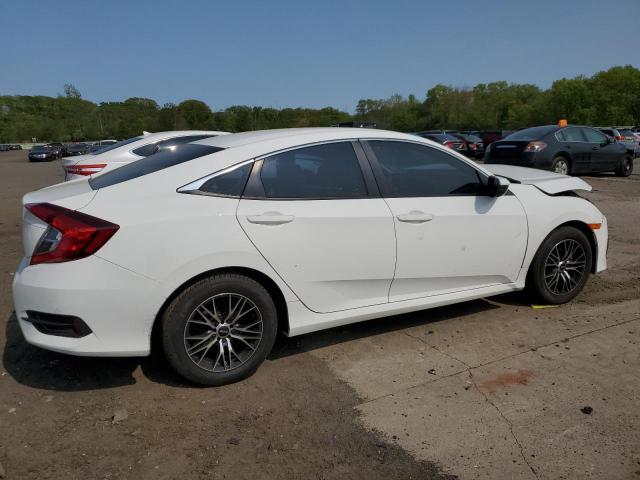 Photo 3 from auction – 2018 HONDA CIVIC LX with VIN 2HGFC2F50JH504479