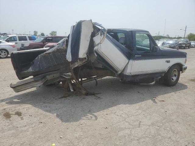 Photo 3 from auction – 1994 FORD F150 with VIN 1FTEF15N1RLA21059