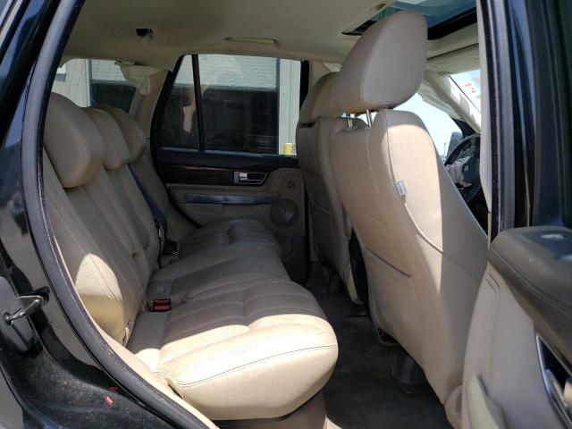 Photo 11 from auction – 2011 LAND ROVER RANGE ROVE with VIN SALSK2D43BA700564