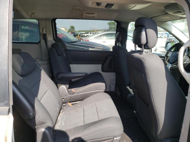 Фото 11 с аукциона – 2010 DODGE GRAND CARA с VIN 2D4RN4DE9AR314598