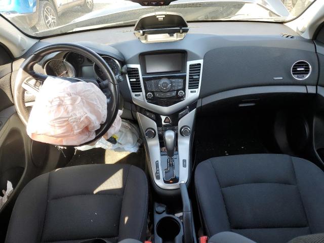 Photo 8 from auction – 2014 CHEVROLET CRUZE LT with VIN 1G1PC5SB2E7457112