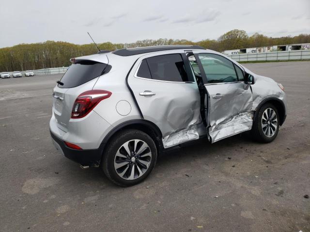 Photo 3 from auction – 2021 BUICK ENCORE PRE with VIN KL4CJESB8MB351197
