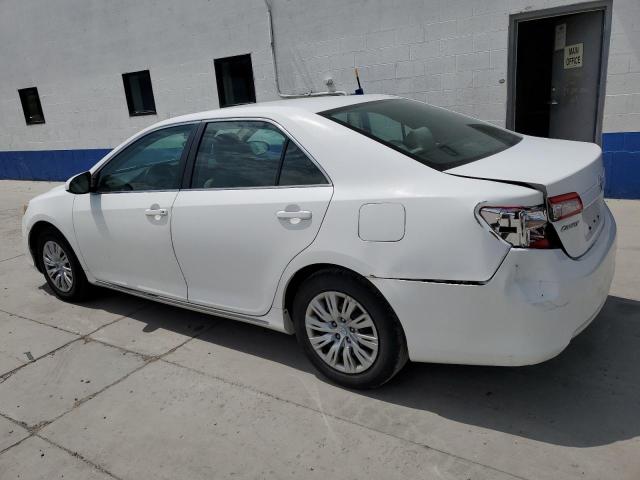 Photo 2 from auction – 2012 TOYOTA CAMRY BASE with VIN 4T4BF1FK7CR201429
