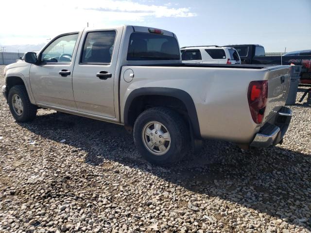 Photo 2 from auction – 2007 CHEVROLET COLORADO with VIN 1GCDT13E178211483