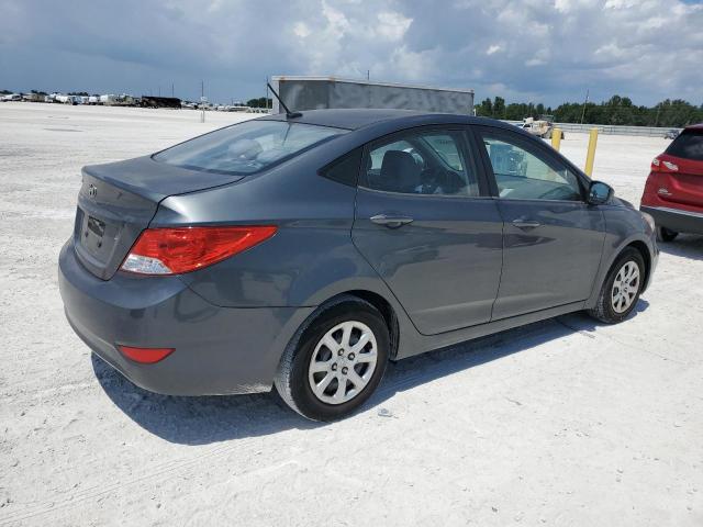 Photo 3 from auction – 2012 HYUNDAI ACCENT GLS with VIN KMHCT4AE5CU119211