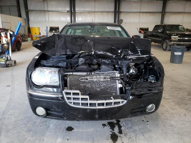 Photo 5 from auction – 2008 CHRYSLER 300 LIMITE with VIN 2C3LA33G78H137811