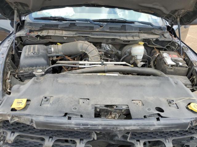 Photo 11 from auction – 2012 DODGE RAM 1500 S with VIN 3C6JD7AT7CG257898