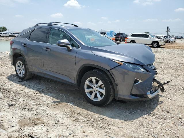 Photo 4 from auction – 2017 LEXUS RX 350 BAS with VIN 2T2ZZMCA3HC038912
