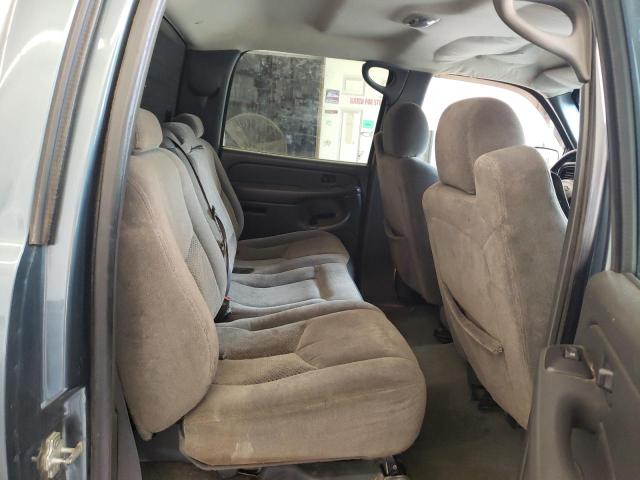 Photo 10 from auction – 2006 CHEVROLET SILVERADO with VIN 2GCEK13T661195045