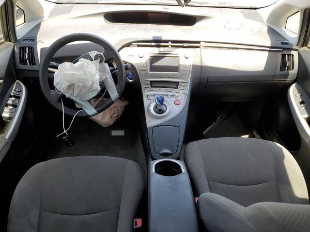 Photo 8 from auction – 2014 TOYOTA PRIUS with VIN JTDKN3DU3E1760711