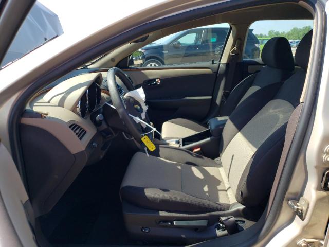Photo 7 from auction – 2012 CHEVROLET MALIBU 1LT with VIN 1G1ZC5E04CF174832