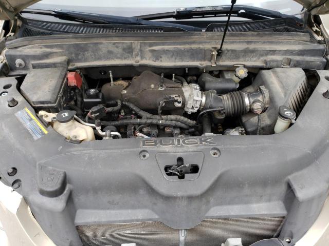 Photo 12 from auction – 2008 BUICK ENCLAVE CX with VIN 5GAER23708J101403