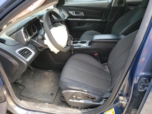 Photo 7 from auction – 2017 GMC TERRAIN SL with VIN 2GKALMEK8H6250722