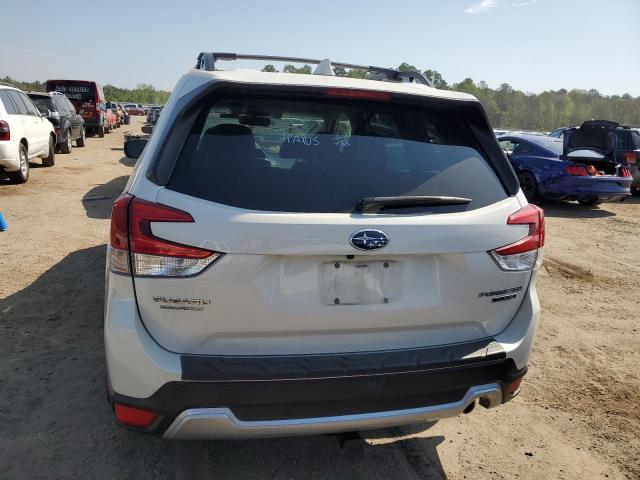 Photo 6 from auction – 2021 SUBARU FORESTER T with VIN JF2SKAXC2MH505278
