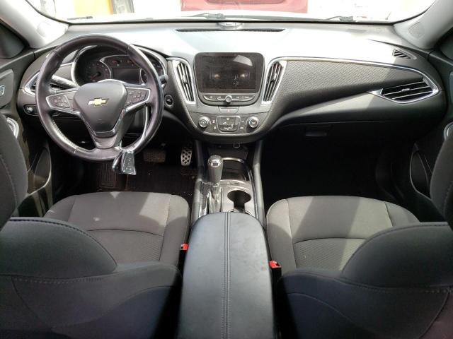 Photo 8 from auction – 2016 CHEVROLET MALIBU LT with VIN 1G1ZE5ST3GF313458