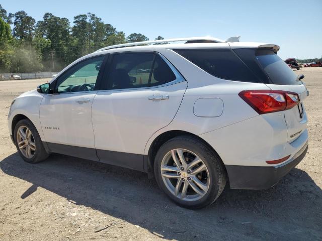 Photo 2 from auction – 2019 CHEVROLET EQUINOX PR with VIN 2GNAXYEXXK6290513