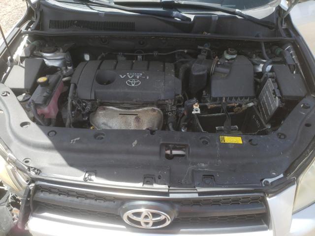 Photo 12 from auction – 2009 TOYOTA RAV4 with VIN JTMZF35V295000755