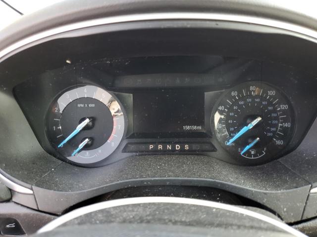 Photo 9 from auction – 2014 FORD FUSION SE with VIN 3FA6P0H73ER354504