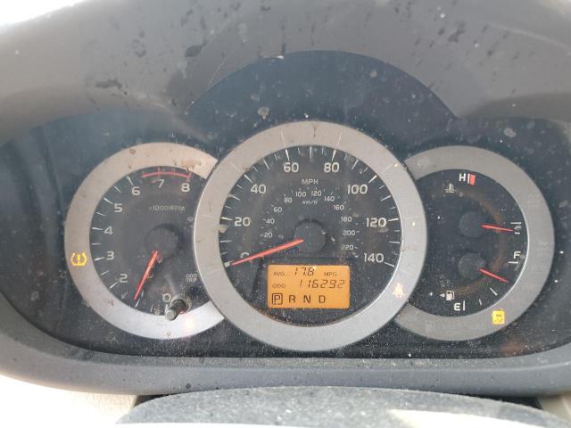 Photo 9 from auction – 2012 TOYOTA RAV4 with VIN 2T3BF4DV2CW232846