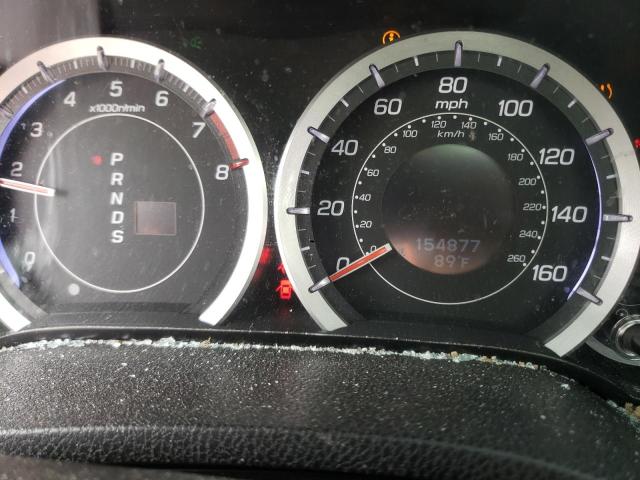 Photo 9 from auction – 2013 ACURA TSX with VIN JH4CU2F40DC003183