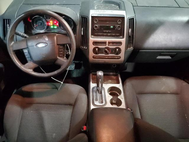 Photo 8 from auction – 2010 FORD EDGE SE with VIN 2FMDK3GC7ABA32999