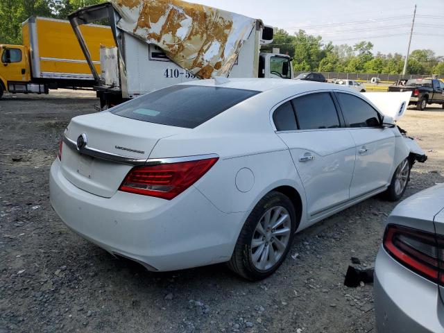 Photo 3 from auction – 2016 BUICK LACROSSE with VIN 1G4GB5G39GF172679
