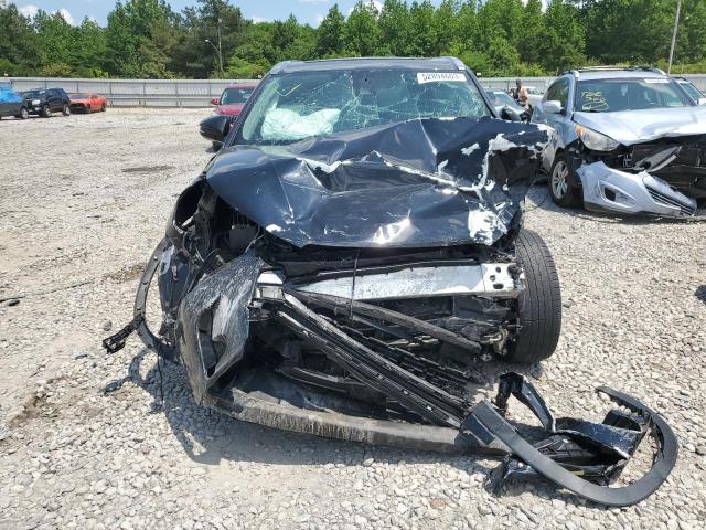 Photo 5 from auction – 2017 TOYOTA HIGHLANDER with VIN 5TDYZRFH6HS196514