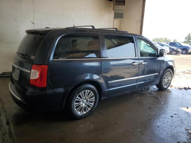 Photo 3 from auction – 2014 CHRYSLER TOWN & COU with VIN 2C4RC1CG8ER107713