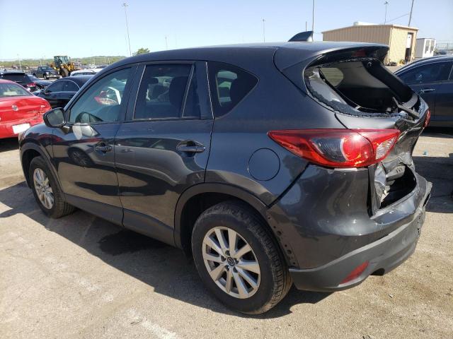Photo 2 from auction – 2015 MAZDA CX-5 with VIN JM3KE4CY5F0511531