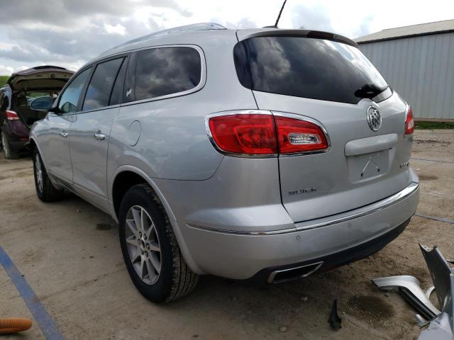 Photo 2 from auction – 2017 BUICK ENCLAVE with VIN 5GAKVBKD2HJ284440