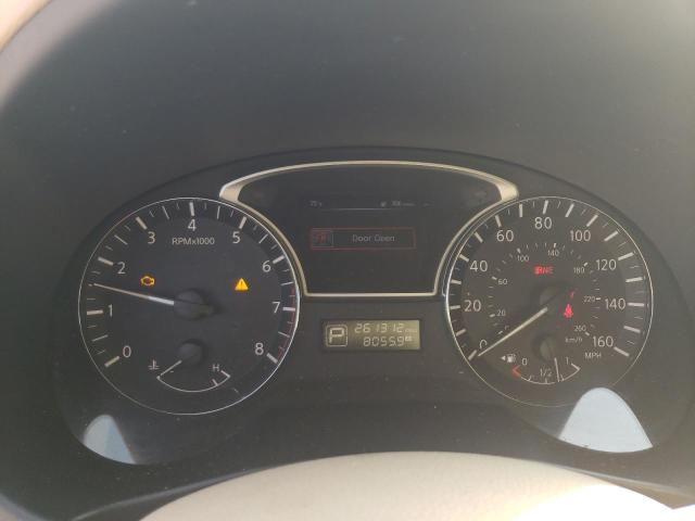 Photo 9 from auction – 2015 NISSAN ALTIMA 2.5 with VIN 1N4AL3AP7FN874677