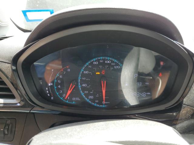 Photo 9 from auction – 2019 CHEVROLET SPARK 1LT with VIN KL8CD6SA4KC719966