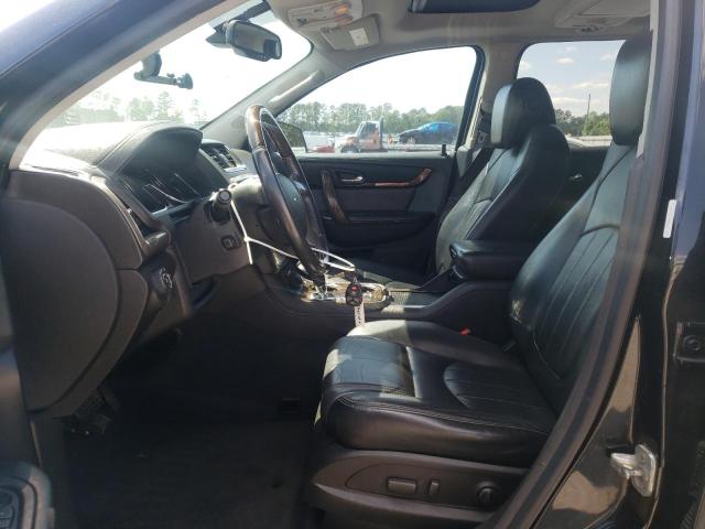 Photo 7 from auction – 2014 GMC ACADIA DEN with VIN 1GKKVTKD0EJ107485