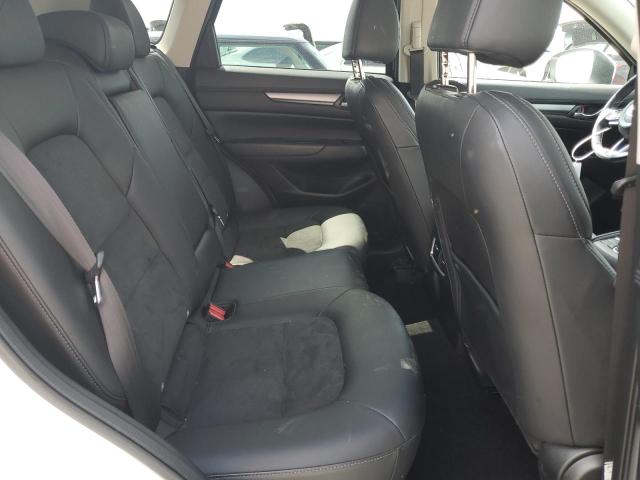 Photo 11 from auction – 2018 MAZDA CX-5 TOURI with VIN JM3KFACM4J0430845