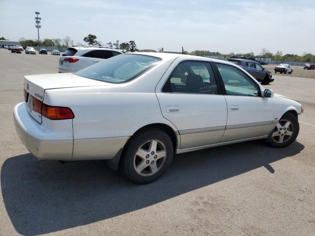 Фото 3 с аукциона – 2001 TOYOTA CAMRY с VIN JT2BF22K910299242