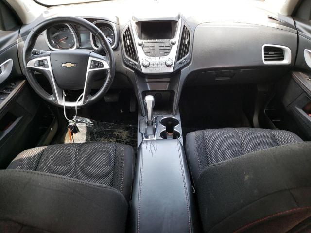 Photo 8 from auction – 2014 CHEVROLET EQUINOX LT with VIN 2GNFLFEK6E6129946