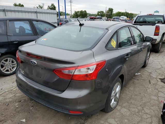 Photo 3 from auction – 2012 FORD FOCUS S with VIN 1FAHP3E24CL194809