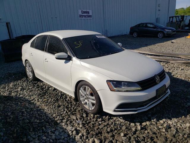 Photo 4 from auction – 2017 VOLKSWAGEN JETTA S with VIN 3VW2B7AJ6HM352623
