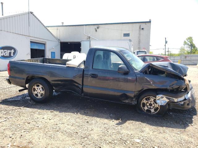 Photo 4 from auction – 2003 CHEVROLET SILVERADO with VIN 1GCEC14T33Z302731
