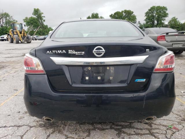 Photo 6 from auction – 2014 NISSAN ALTIMA 2.5 with VIN 1N4AL3AP5EC102804