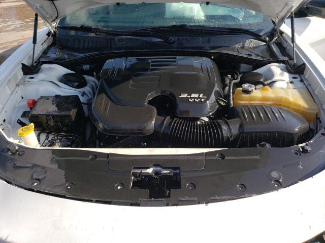 Photo 11 from auction – 2019 DODGE CHARGER SX with VIN 2C3CDXBG2KH576471