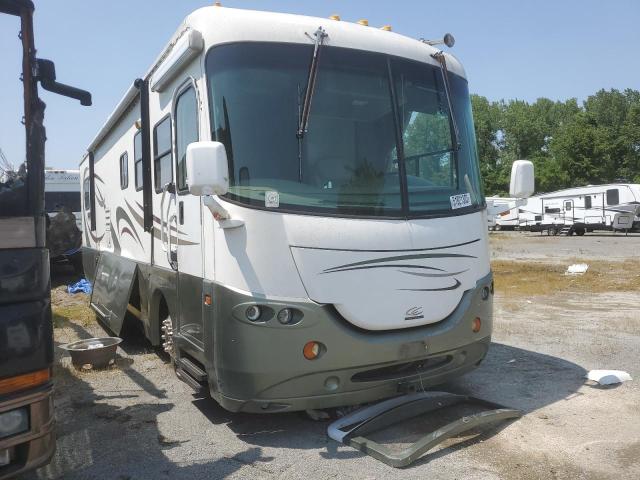 Zdjęcie 1 z aukcji – 2004 FREIGHTLINER CHASSIS X z VIN 4UZAAHBV54CN33051