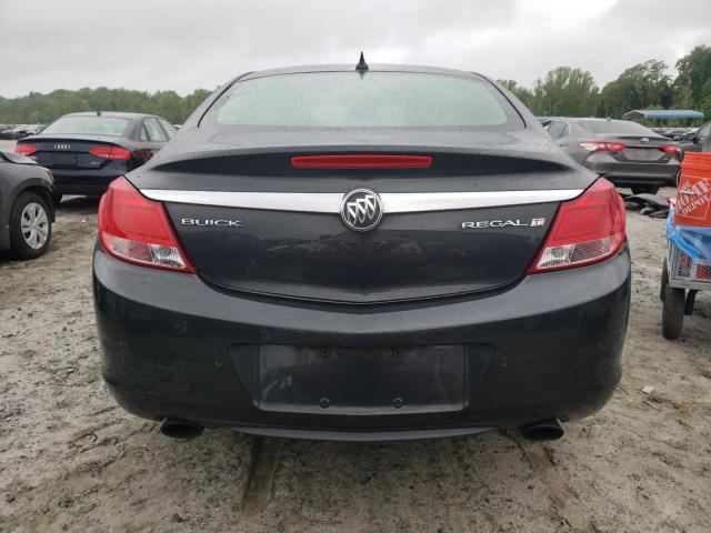 Photo 6 from auction – 2013 BUICK REGAL PREM with VIN 2G4GT5GV5D9224151