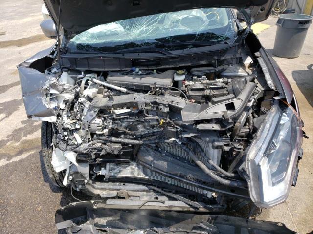 Photo 12 from auction – 2018 NISSAN ROGUE S with VIN KNMAT2MV1JP584687