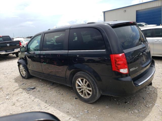 Photo 2 from auction – 2018 DODGE GRAND CARA with VIN 2C4RDGCG5JR326686