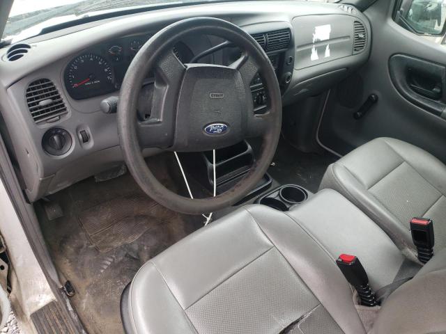 Photo 8 from auction – 2009 FORD RANGER with VIN 1FTYR10D69PA35485