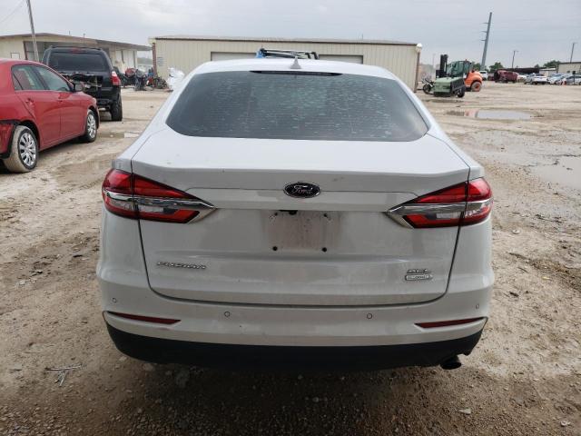 Photo 6 from auction – 2019 FORD FUSION SEL with VIN 3FA6P0CD1KR224357