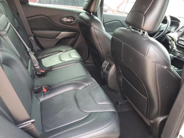 Photo 10 from auction – 2019 JEEP CHEROKEE L with VIN 1C4PJLDX8KD353859